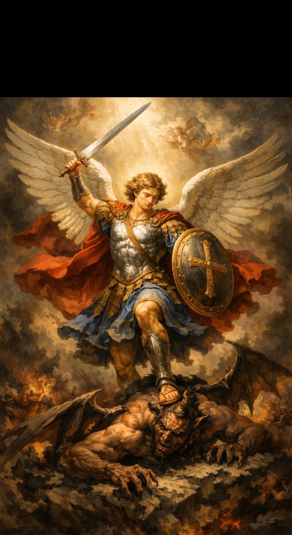 Demonic Eschatology Across the World’s&nbsp;Faiths