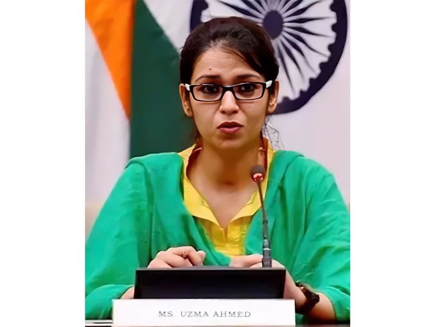 The Bravery of Uzma Ahmed: The Shocking True Life Events That Inspired The Diplomat&nbsp;Movie