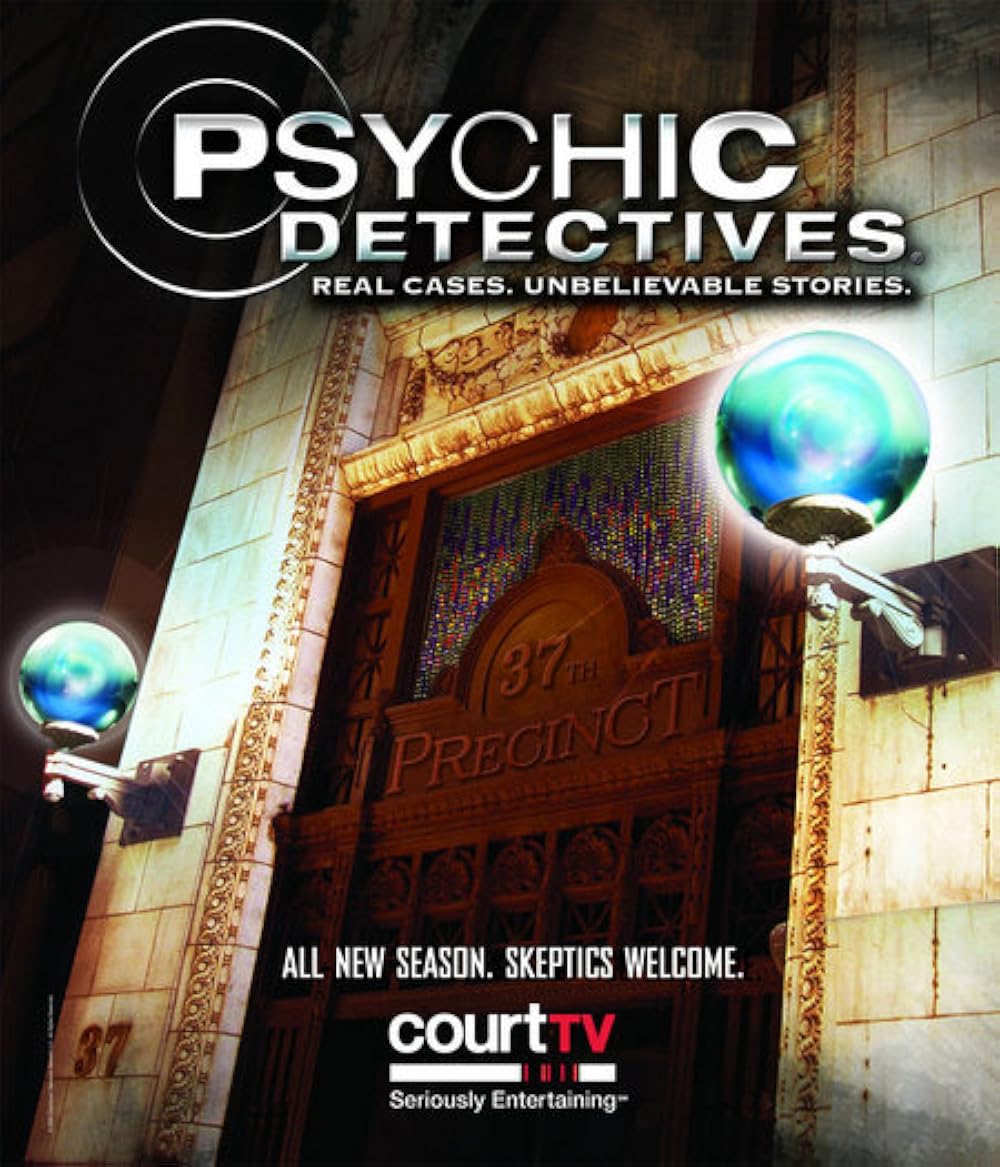 How Psychic Detectives Bridged the Gap Between Logic and the&nbsp;Unexplained