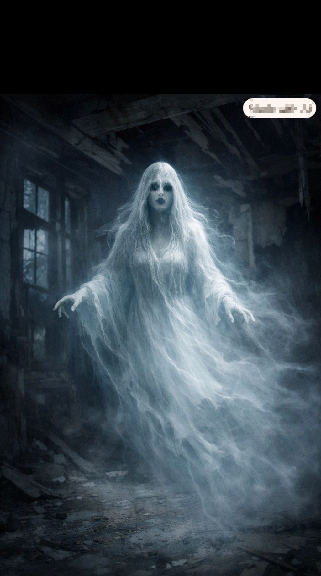 Were You a Ghost Before You Were Born? The Interdimensional Waiting Room of the&nbsp;Soul