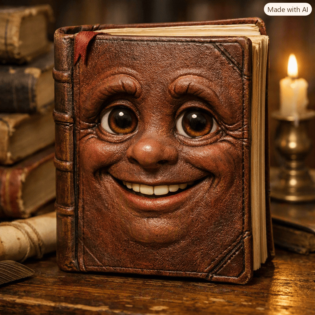 The Author in the Attic: Are You Living in Reality or a Self-Generated Narrative?