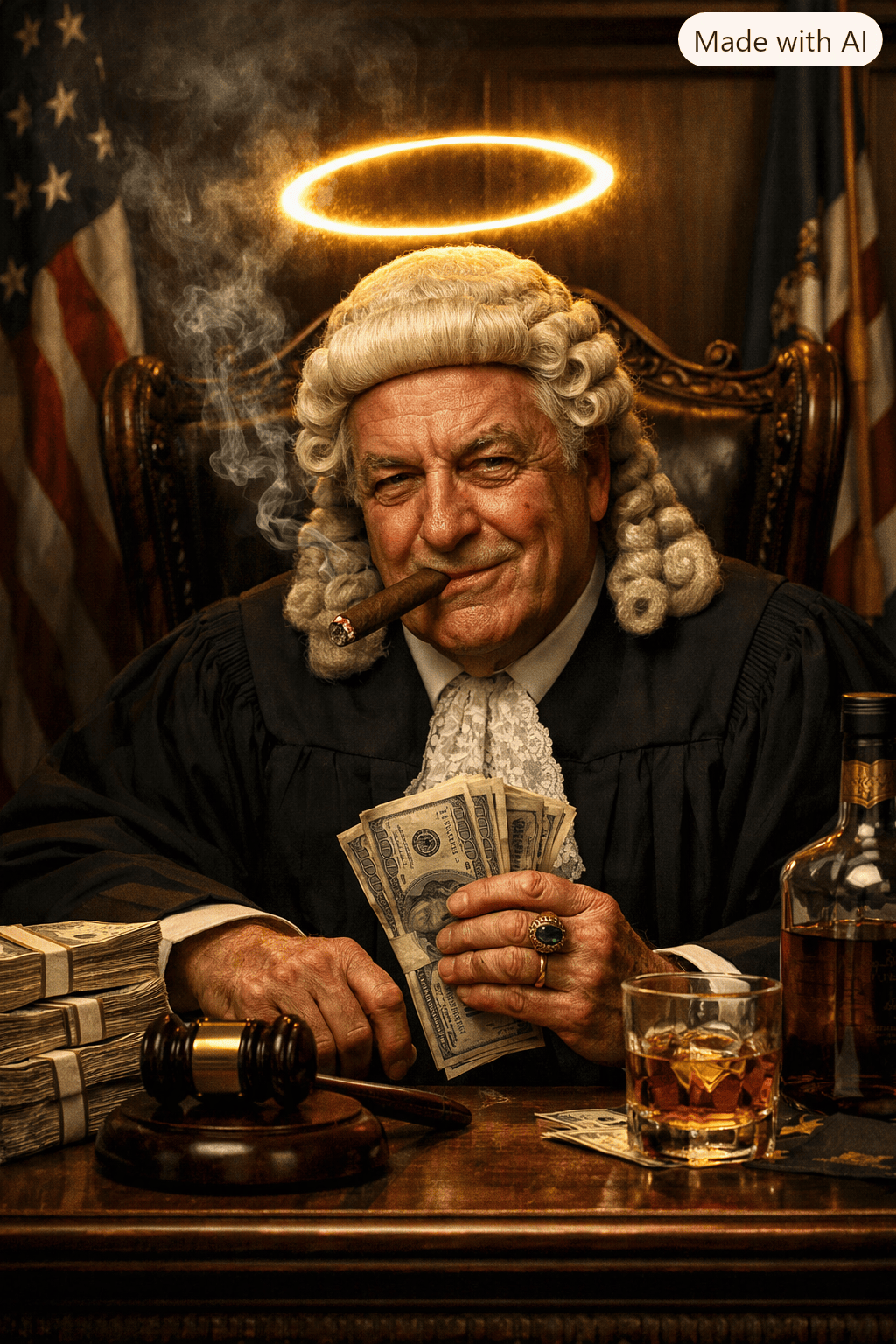 Beware the Halo Fallacy: Dismantling the Myth of Inherent Trust in State and Public&nbsp;Power