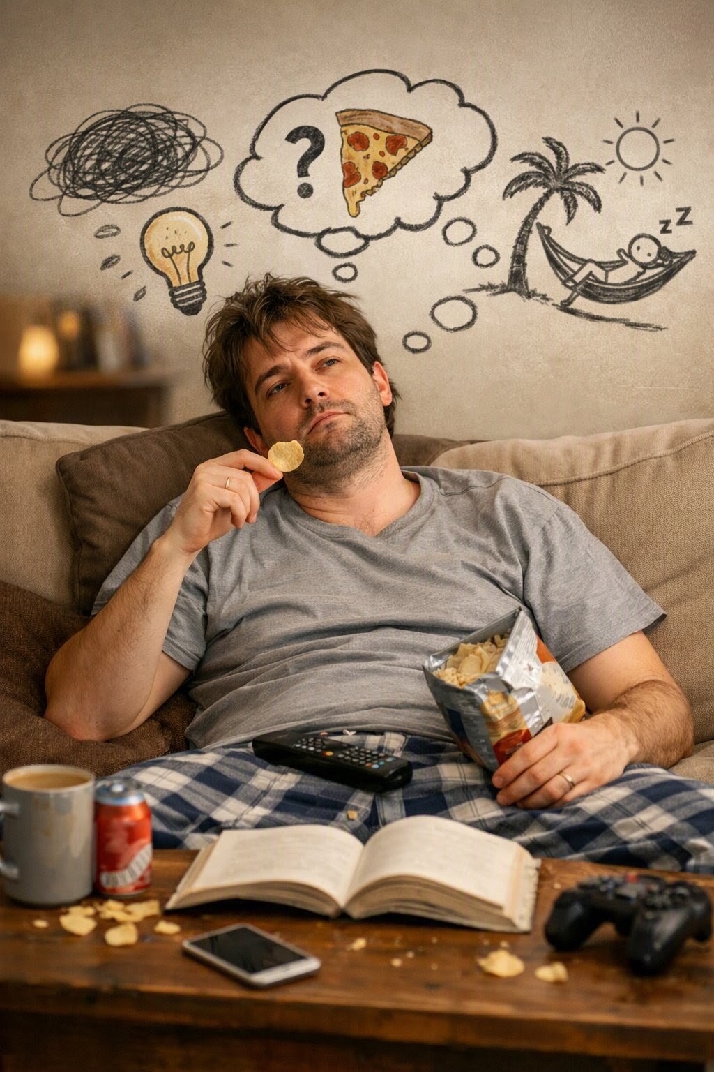 The Art of the Mental Shortcut: Why We Are Hardwired to Think “Lazy”