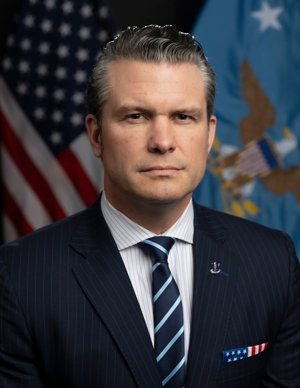 As Hegseth Announces a Televised Firing Squad: We Ask What Penalty for the Instigators of the Illegal Iran&nbsp;War?