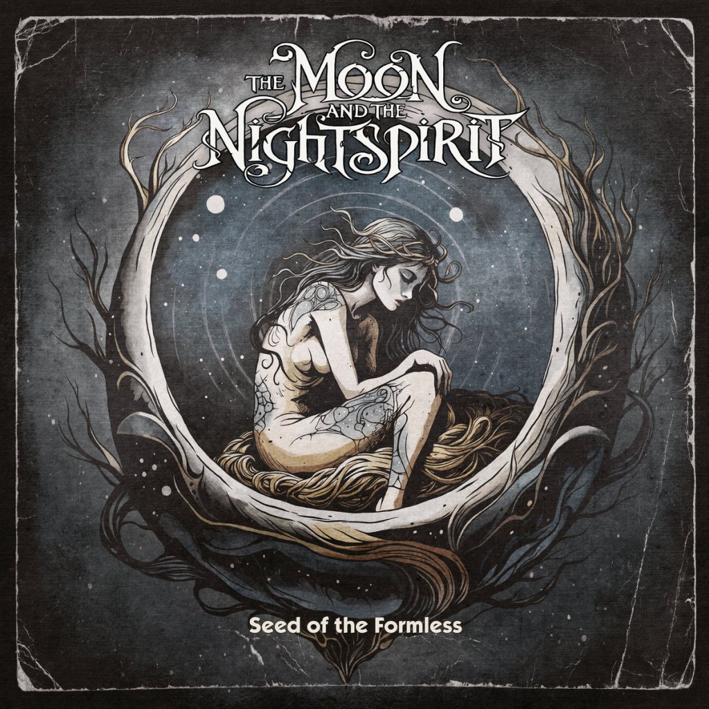Beneath the Boughs of Ancient Lore: The Enchanting World of The Moon and the Night&nbsp;Spirit
