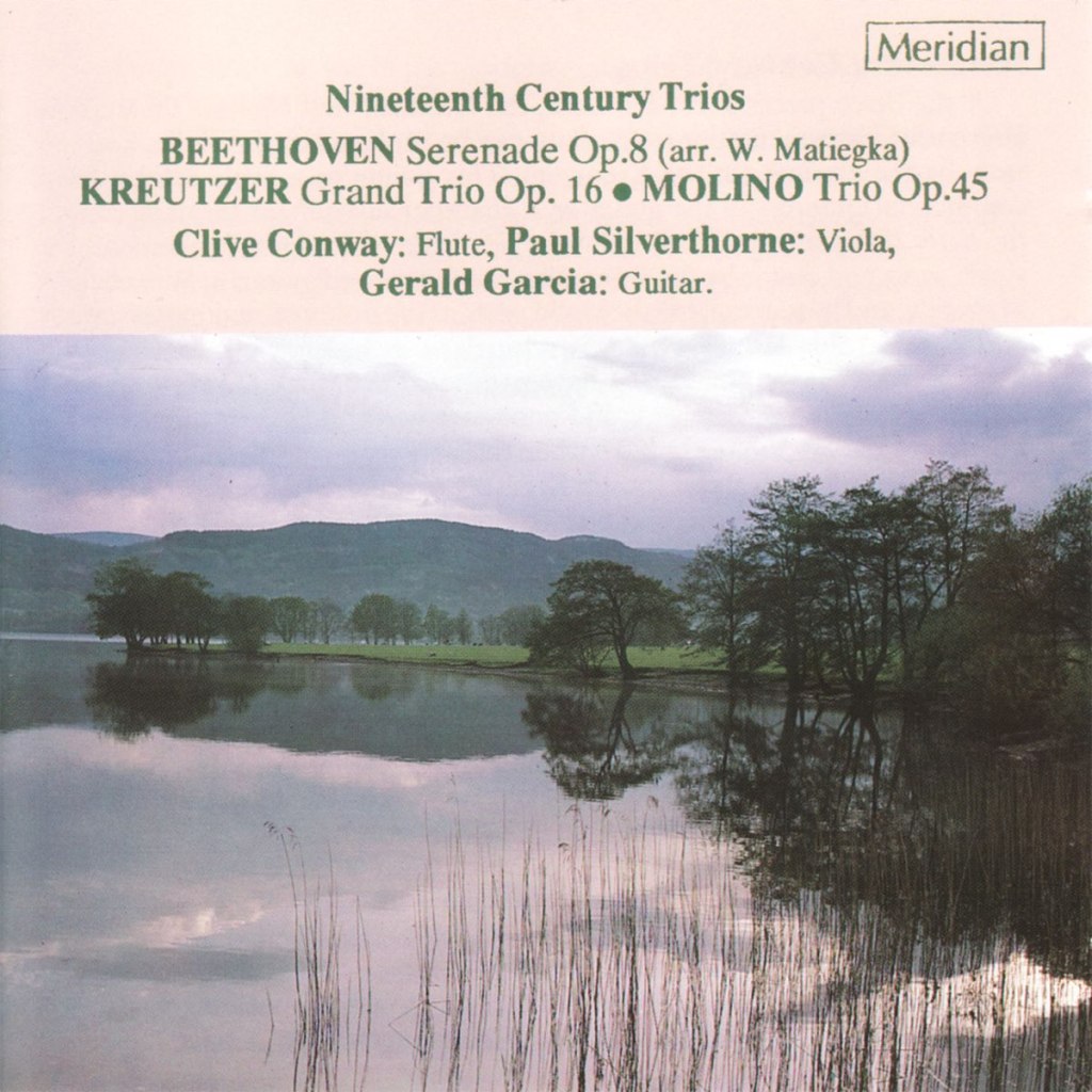 Master of Melody and Meaning: Celebrating the Timeless Artistry of Clive&nbsp;Conway