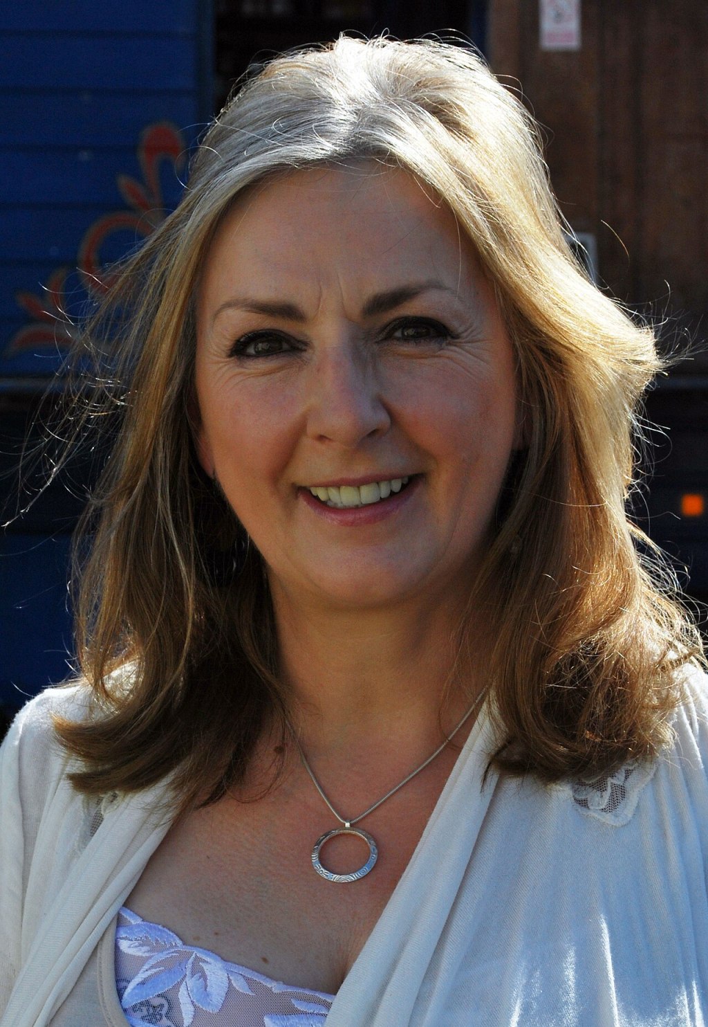The Voice of Celts and Angels: Celebrating the Timeless Magic of Moya&nbsp;Brennan