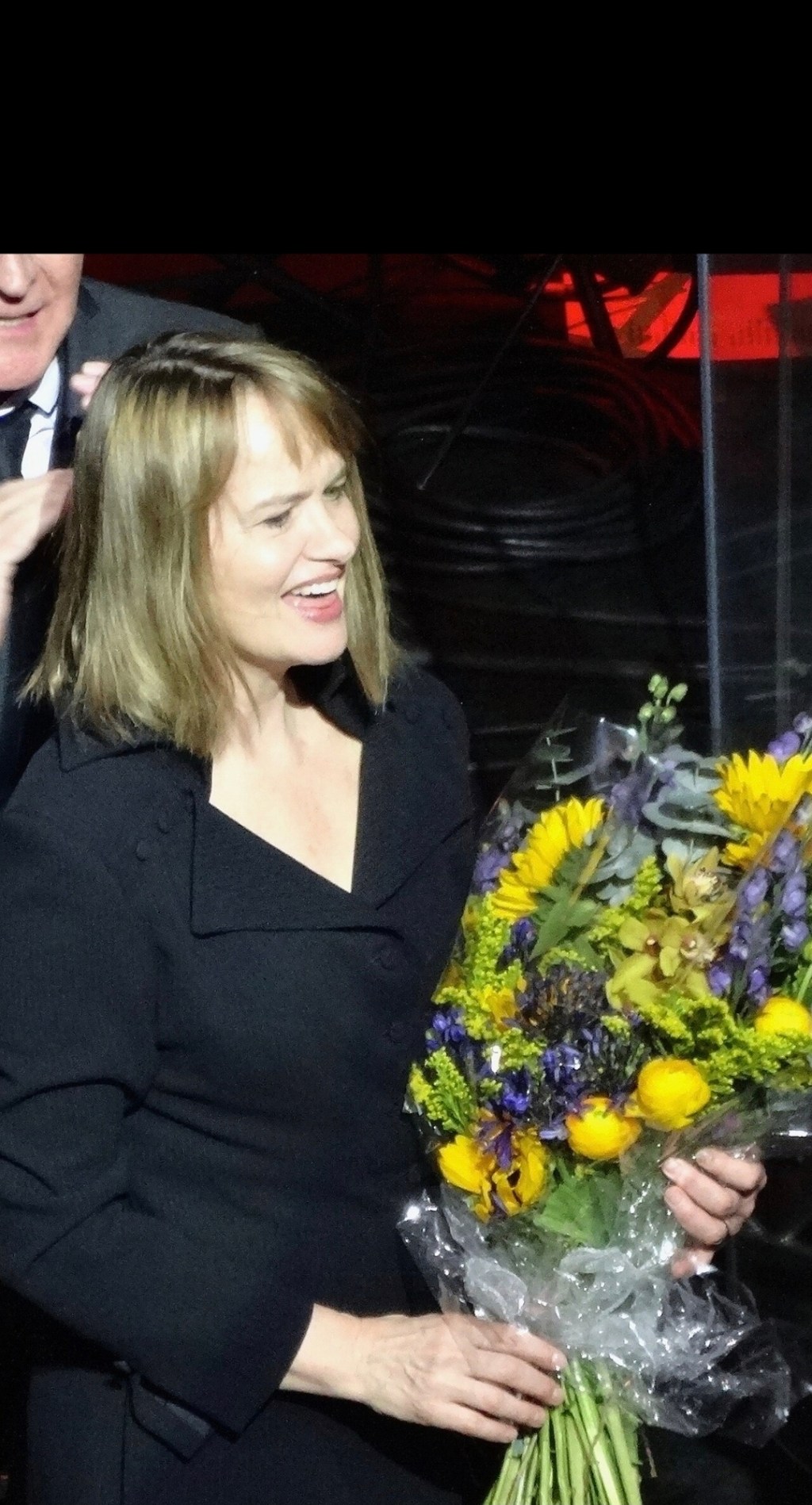 The Cinematic Alchemist: Why Anne Dudley is the Unsung Hero of Modern&nbsp;Soundtracks
