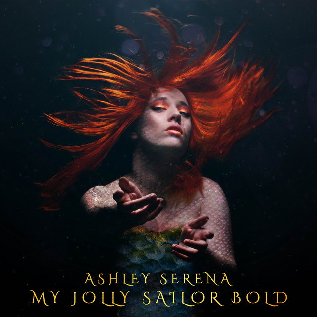 Enchanting the World: The Ethereal Journey and Inspiring Artistry of Ashley&nbsp;Serena