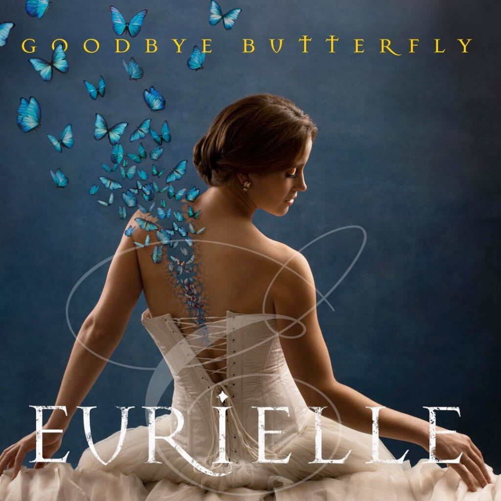 Beyond the Veil of Sound: The Enchanting Musical Universe of&nbsp;Eurielle