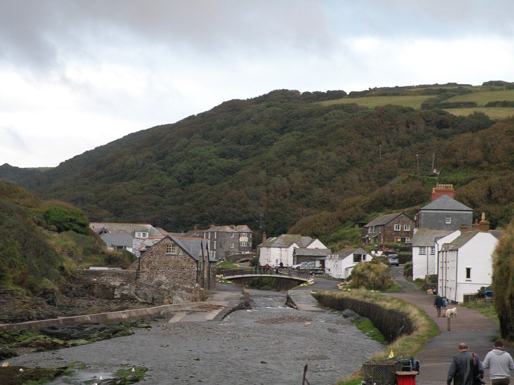 Beyond the Broomstick: Why Boscastle’s Museum of Witchcraft and Magic is Cornwall’s Most Misunderstood&nbsp;Treasure
