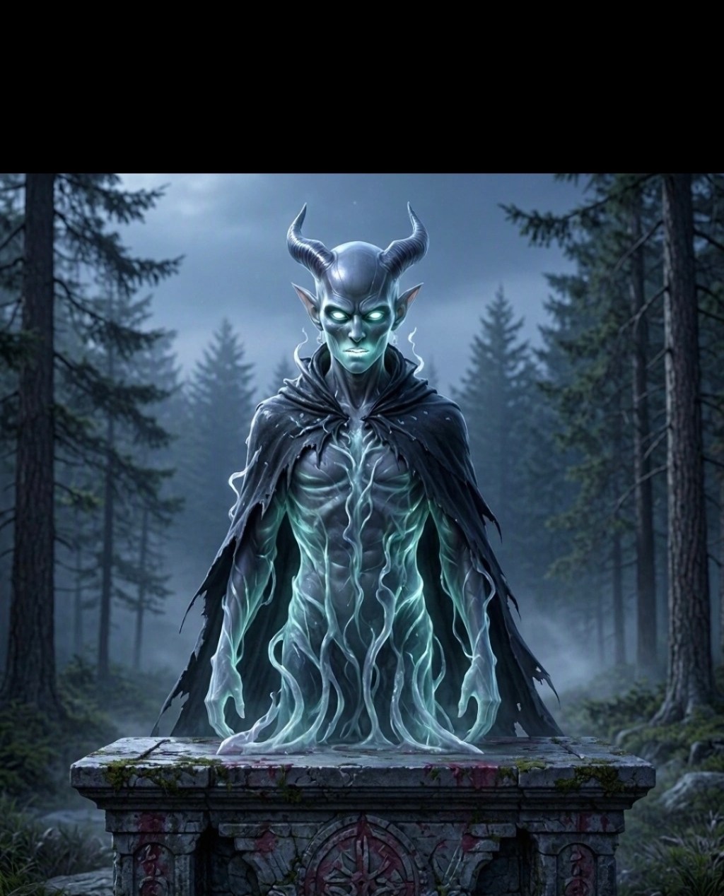 Might One Person’s God Be Another Person’s Demon?