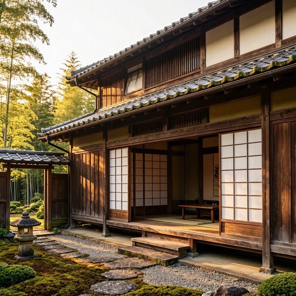 Ghosts, Guilt, and Great Deals: Why Japan’s Real Estate Law Mandates Full Disclosure on the Haunted and&nbsp;Horrific