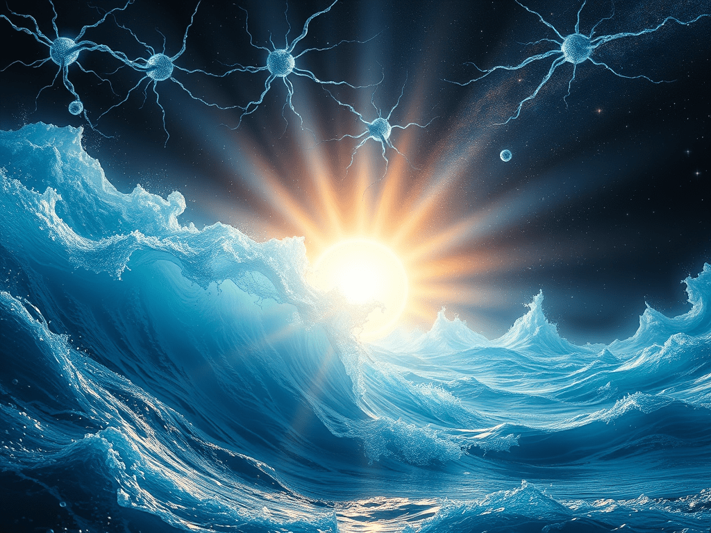 The Divine Mystery: Why Understanding God Is Beyond Our&nbsp;Understanding