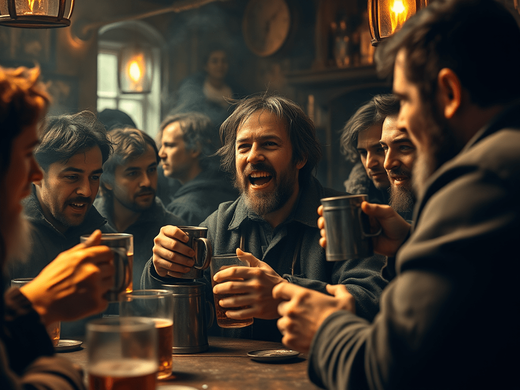 The Ranters And The Brethren Of The Free Spirit: Anarchy And&nbsp;Autotheism