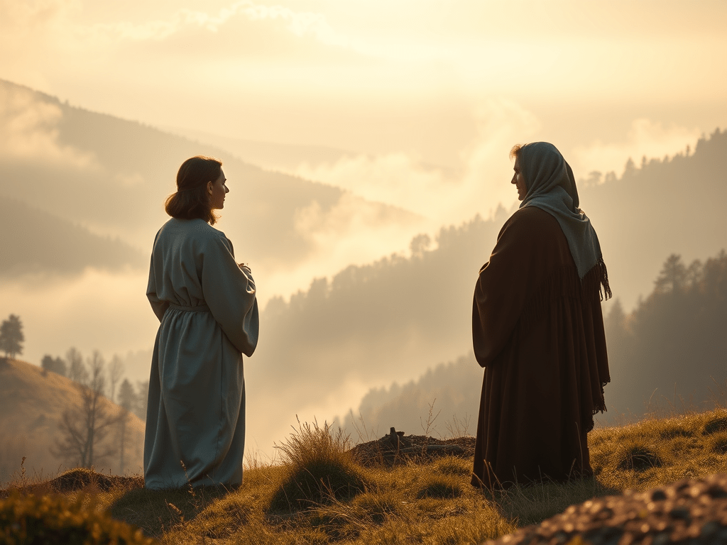 The Remarkable Similarities Between Quakerism And The Friends Of&nbsp;God