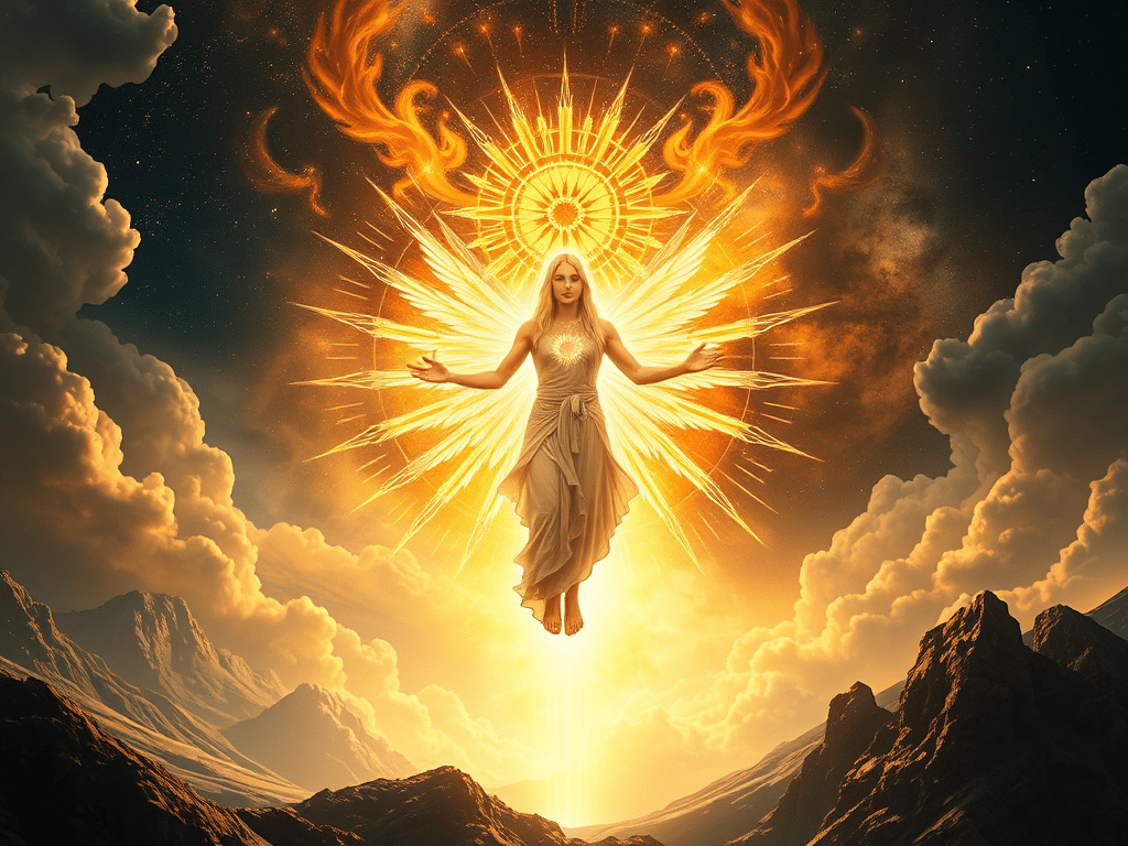 We Are Spirits In The Material&nbsp;World