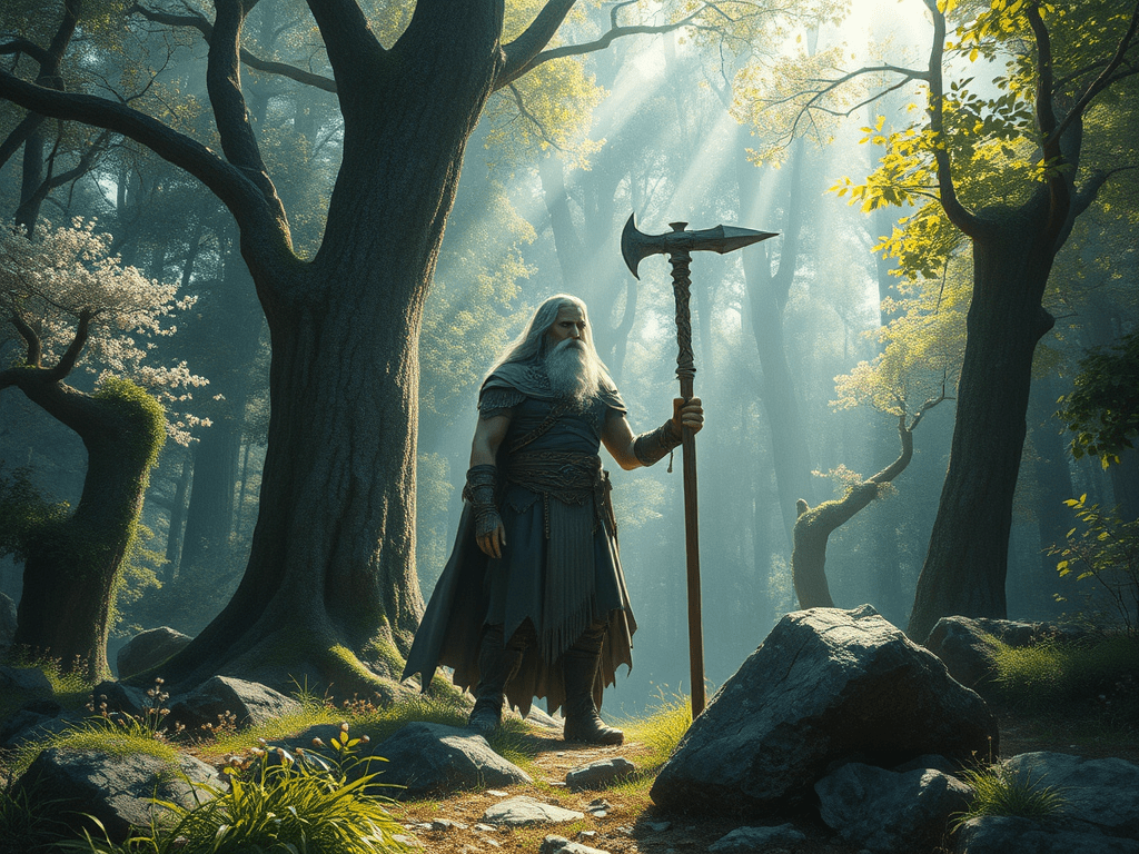 Baltic Paganism: Its Parallels To Norse&nbsp;Religion
