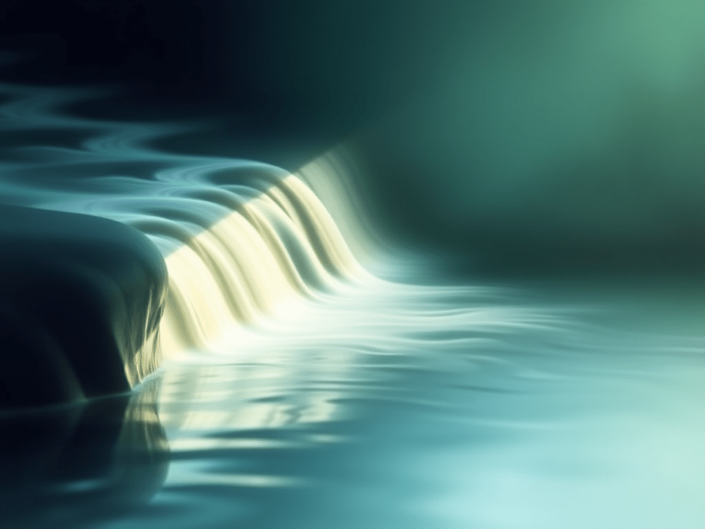 The Mirror and the Flow: Mapping the Uncharted Territory of Jiddu Krishnamurti and Lao&nbsp;Tzu